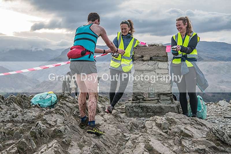Loughrigg-176 - Loughrigg Fell Race, Wednesday 8th April 2026