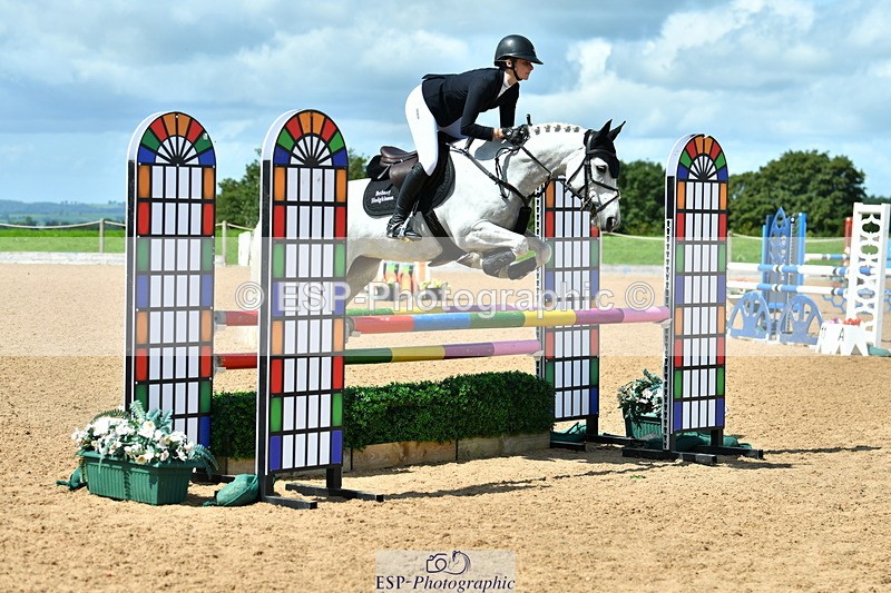 230729A-114740-05571 - Cls 14 NAF Bronze League Semi Final