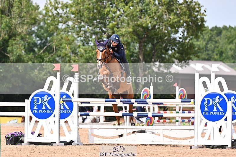 250718-154515-11581 - Cls 10, 1 Star Bronze Tour