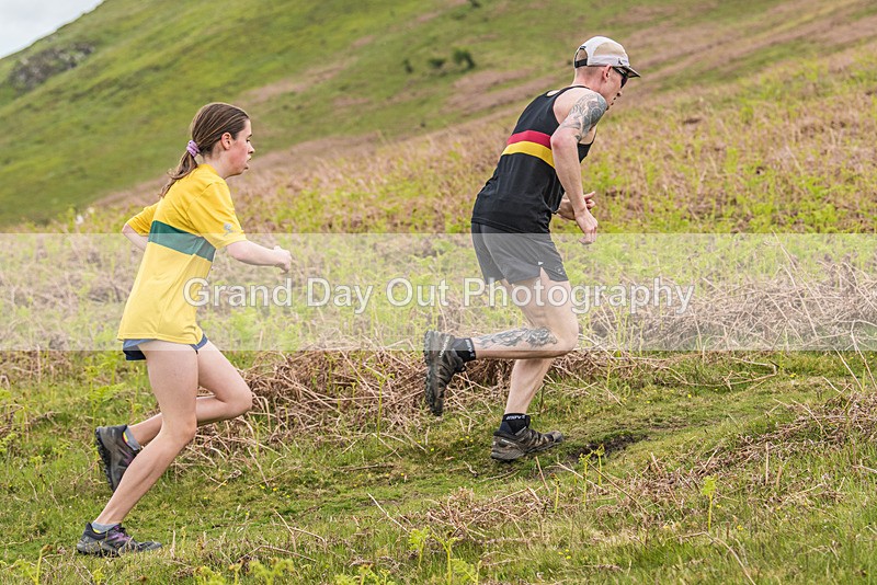 Two Tops-293 - Two Tops Fell Races (Junior & Senior) Saturday 20th May 2023