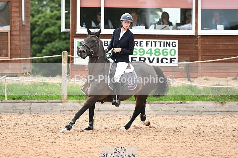 240630A-135157-13894 - Cls 25 HOYS 138cm Qualifier