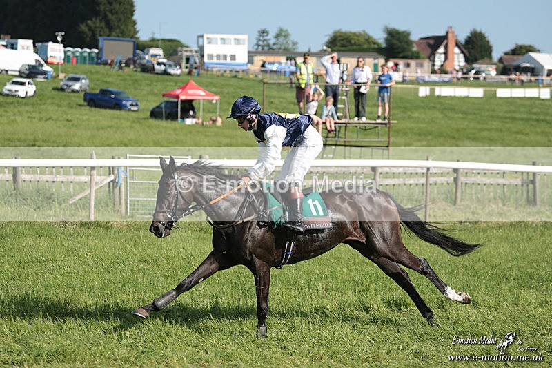 PR 250526 355 - Pony Racing from Chaddesley Corbett 25/05/26
