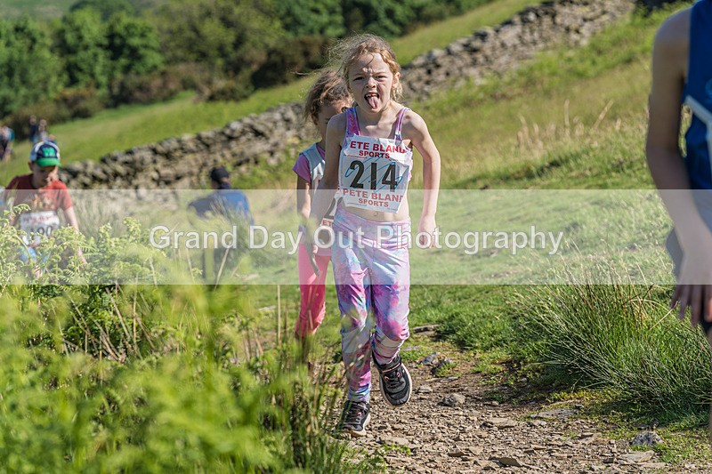 Two Tops-47 - Two Tops Fell Race Saturday 18th May 2024