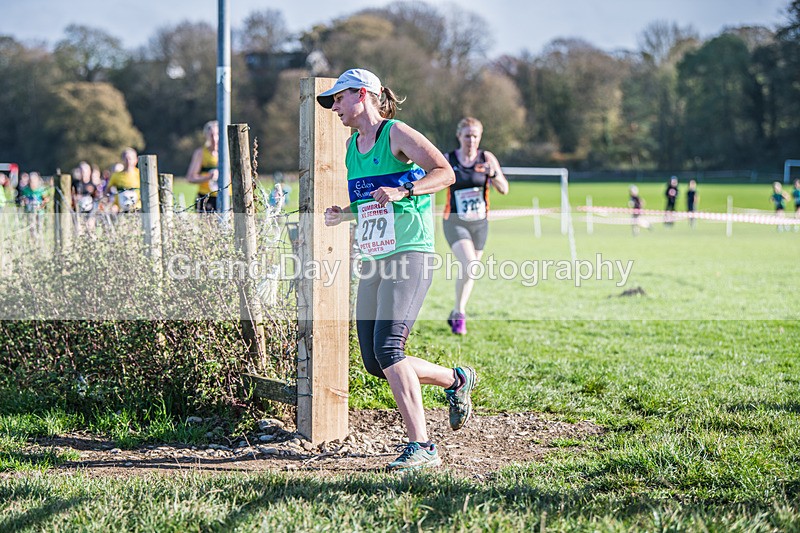 Cumbria XC-444 - Cumbria XC League Workington Saturday 26th October 2024