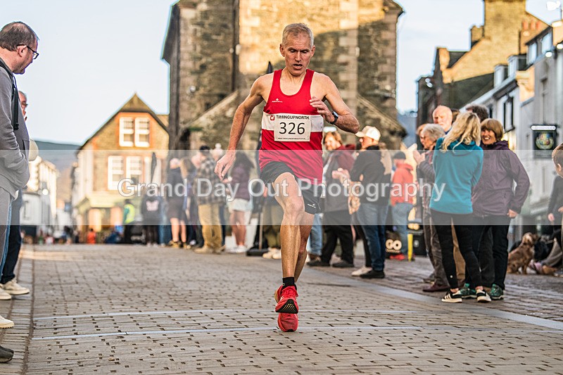 RTH-674 - Keswick Round The Houses Road Race Wednesday 23rd April 2025