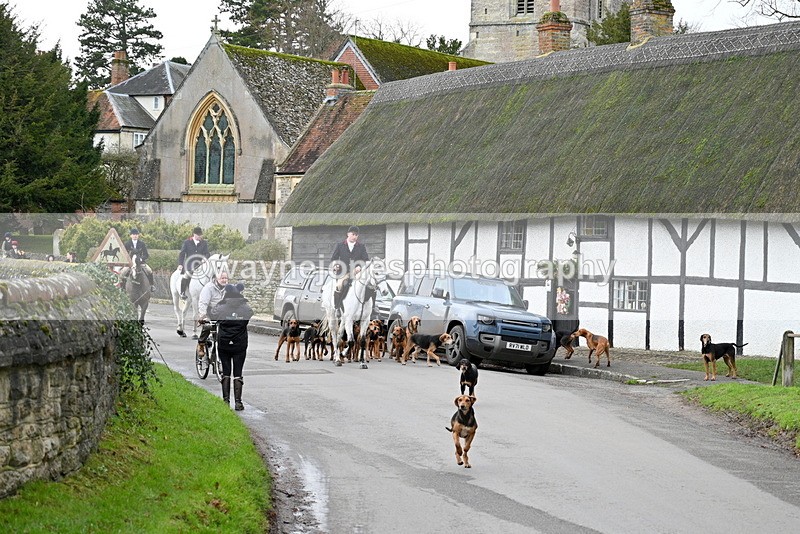 WJ7_9038 - Berks & Bucks Lead Rein - Hendred House 22-12-14