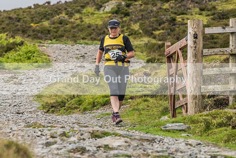 Skiddaw-1126 - Skiddaw Fell Race Sunday 3rd July 2022