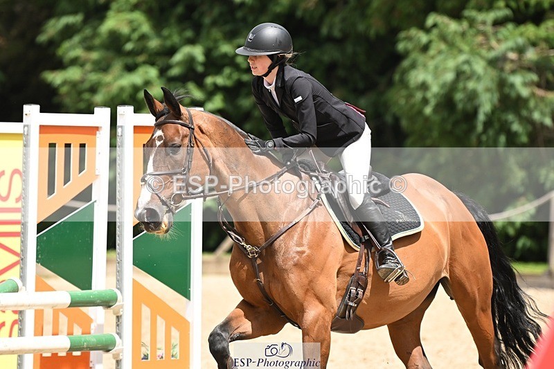 240704-125242-03355 - Cls 7 95cm Amateur Qualifier