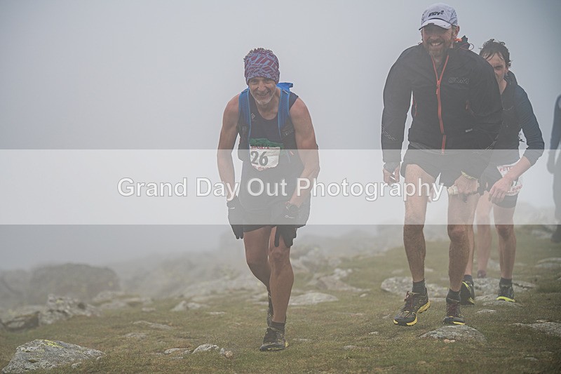  Duddon Long-125 - Duddon Valley Long Fell Race Saturday 30th May 2025