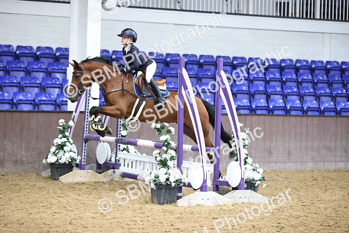 SBM_003134 - Class 9 - Stepping Stones 128cm 138cm Handicap 75cm 85cm
