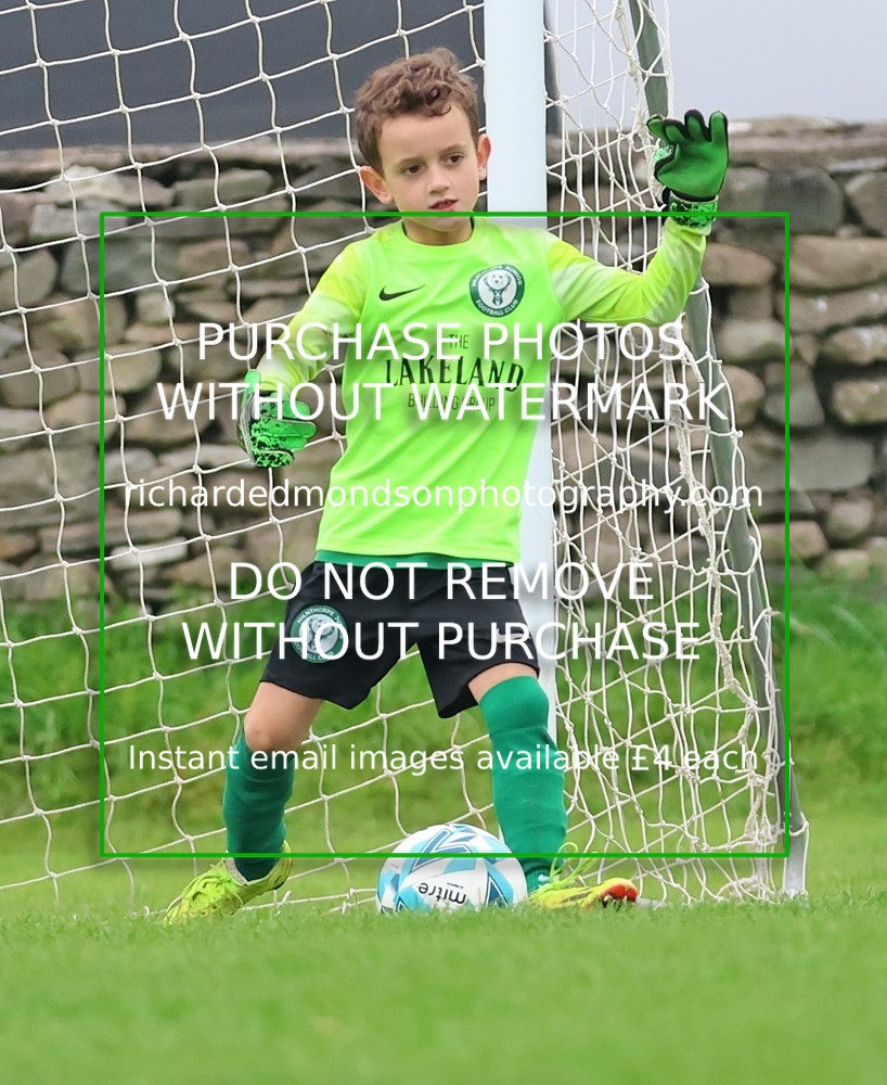 533A2482 - Wattsfield Under 7 vs Milnthorpe Town Under 7 (27/9/25)