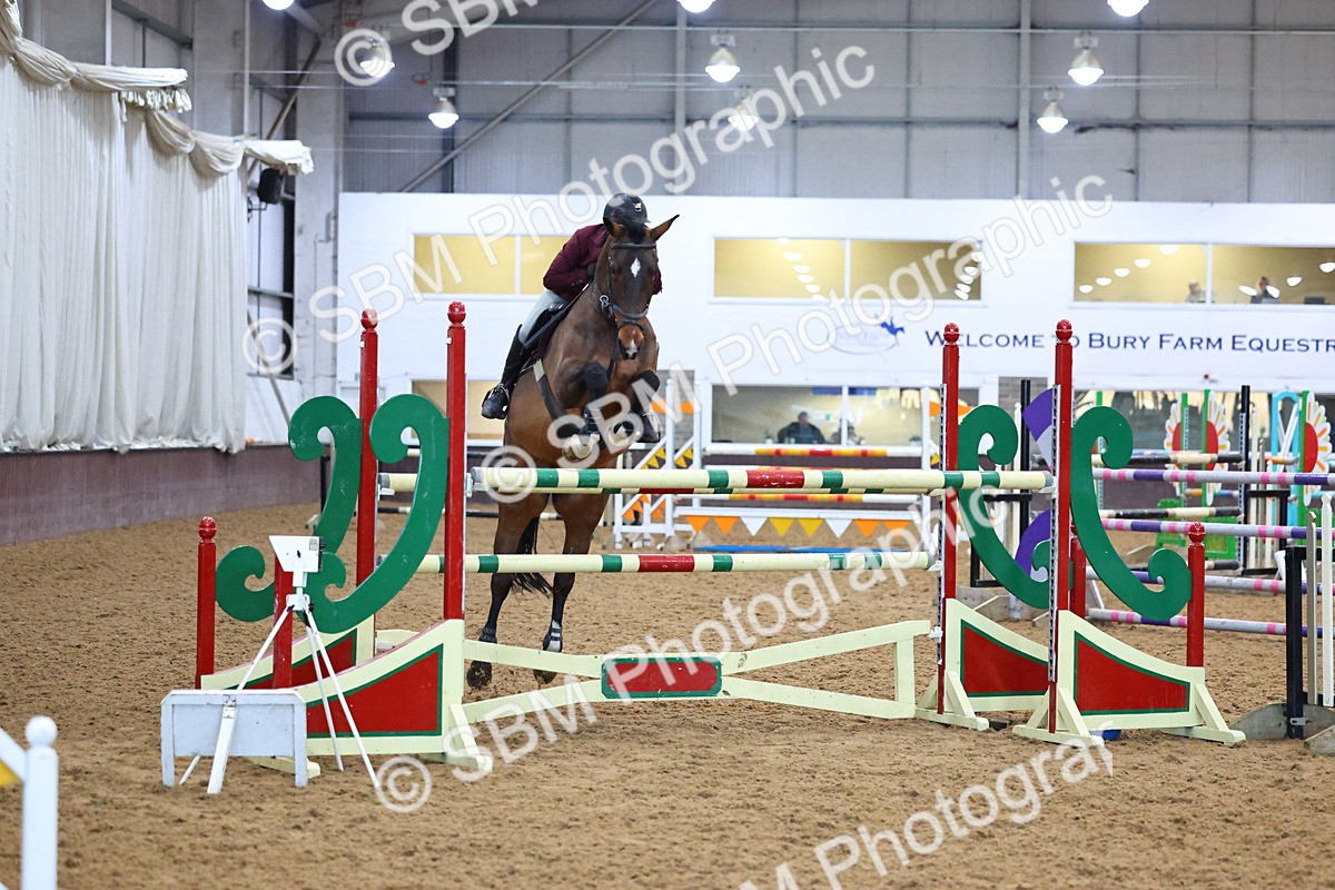 SBM_001407 - Class 6 - National 1.3o- 1.40m