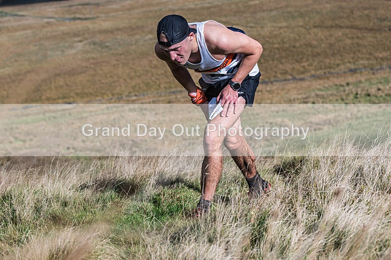 Leg 3 -139 - UK Fell & Hill Relays - Todmorden Leg 3 Saturday 17th October 2026