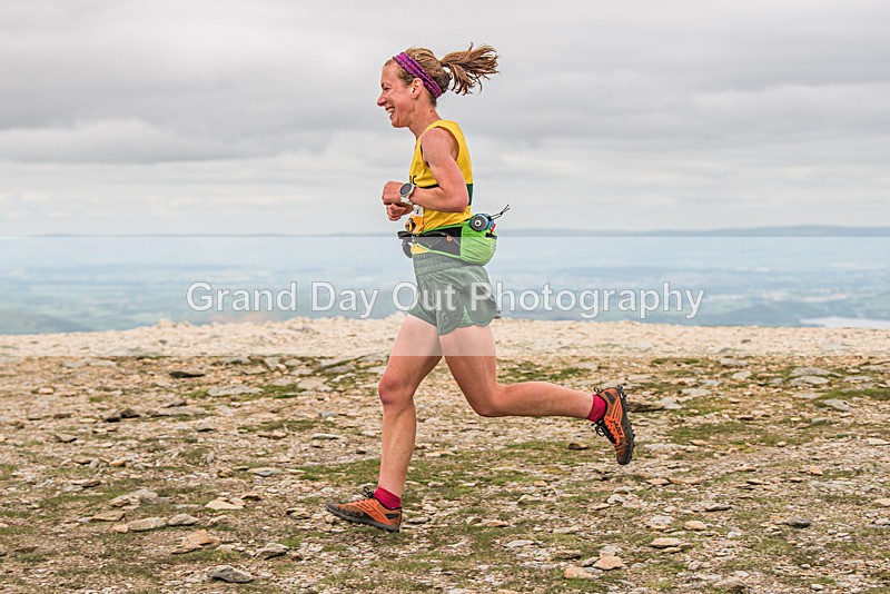 Helvellyn-150 - Helvellyn & The Dodds Fell Race Saturday 27th May 2023