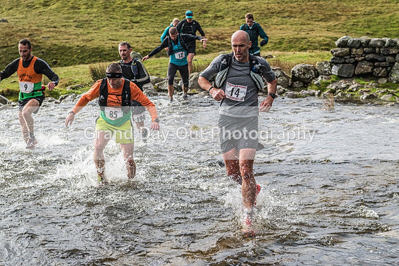 Langdale -247 - Langdale Horseshoe Fell Race Saturday 10th October 2026