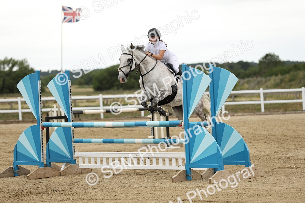 SBM_005980 - 90/100cm showjumping