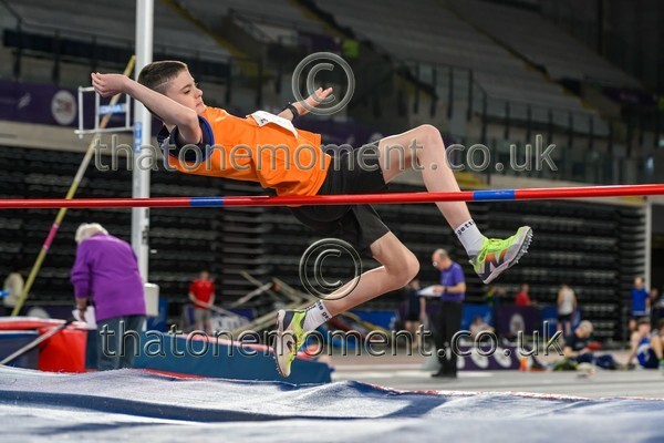 CEREL-918364 - Field Male Set Three