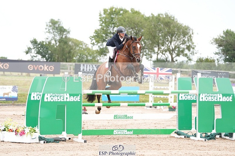 250727-141852-10720 - Cls 27 NAF Silver League Jump Off and Presentations