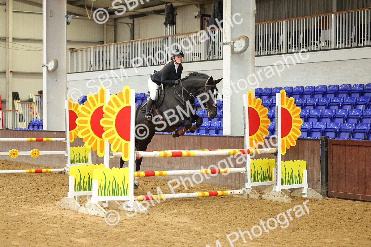 SBM_001065 - Class 3 - Senior Discovery - 1.00m