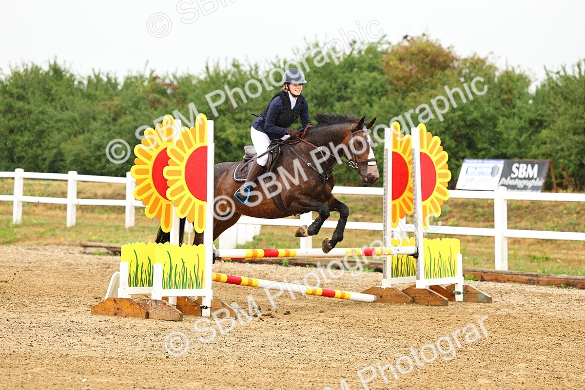 SBM_001540 - Class 4 - 70cm