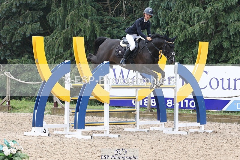 230618-113732-10868 - Cls 20 Pony Foxhunter 2nd Round