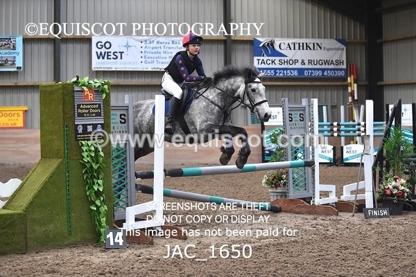 JAC_1650 - CLASS 3 BE80CM