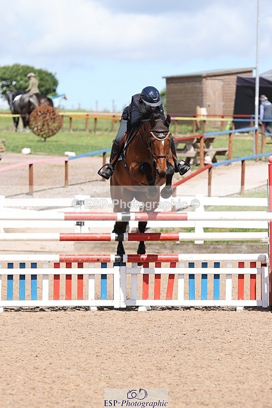 250528-153722-01696 - Cls 6 Foxhunter and 1.20m Open