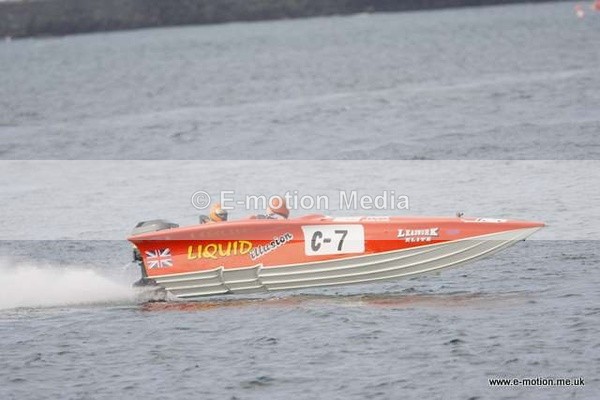 Pbt 210609-96 - Power Boats 21/06/09