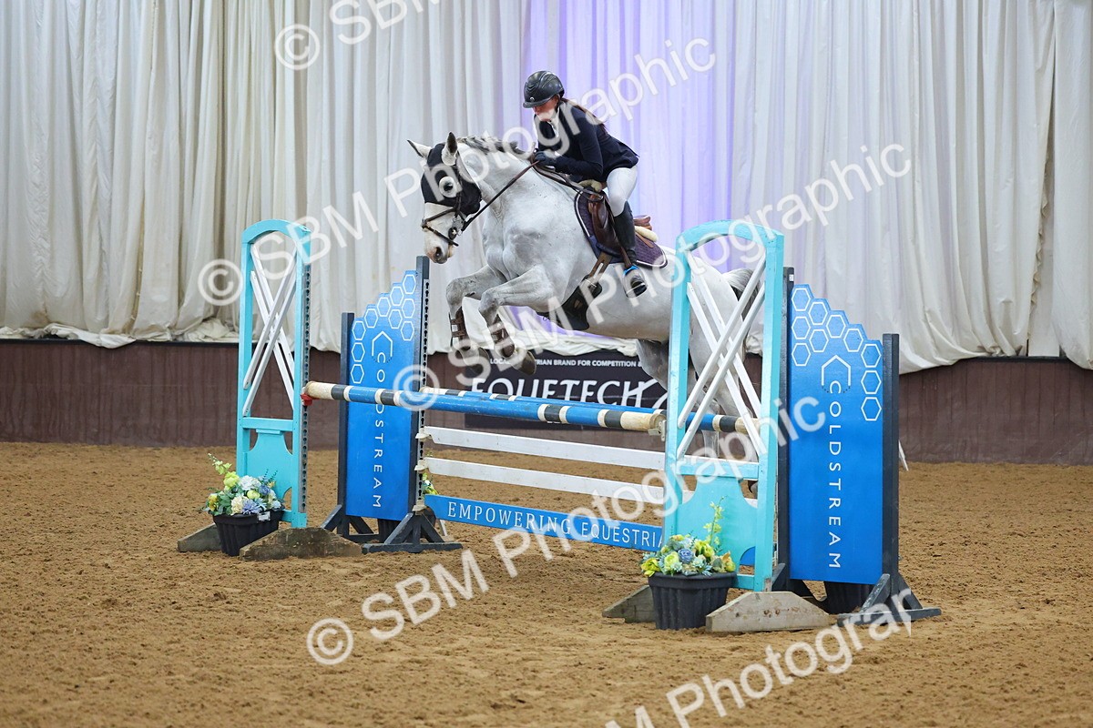 SBM_010873 - Class 24 - National 1.15m Members Cup Qualifier/ 1.15m Open (1.15m)