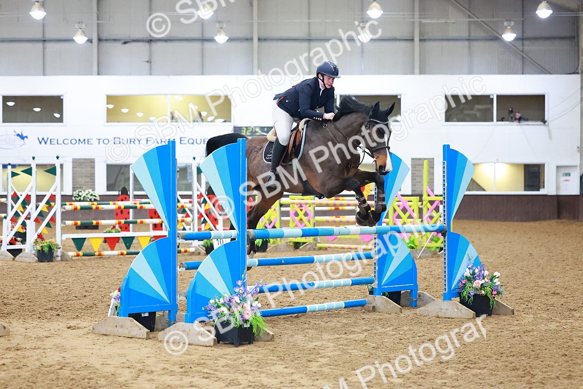 SBM_003624 - Class 10 - Senior Newcomers - 1.10m