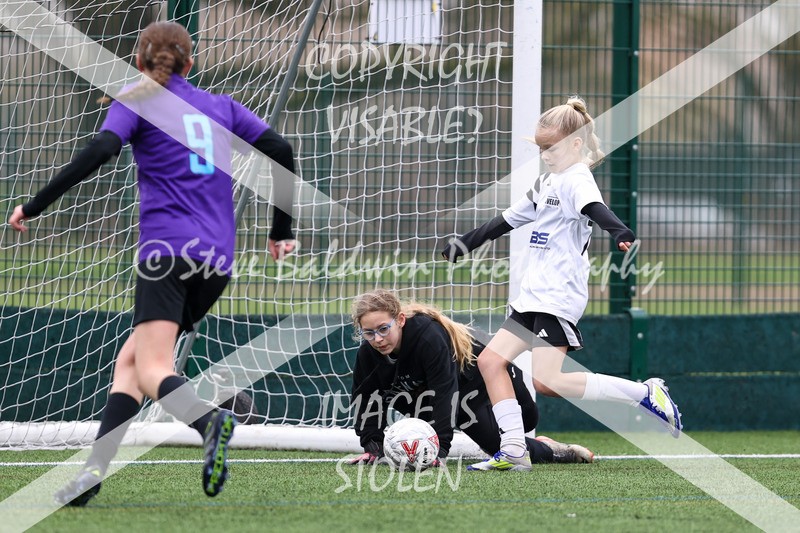 1DX30875 - 2026-03-07 Fc Abbey Meads U12 Grey Girls V Develop FC U12 Lionesses