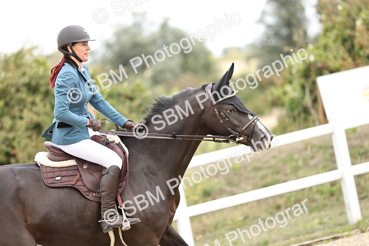 SBM_003874 - Class 2 - Amateur Championship Qualifier 85cm