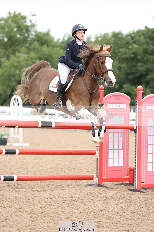 240630A-155230-14932 - Cls 33 Foxhunter and 1.10m Open