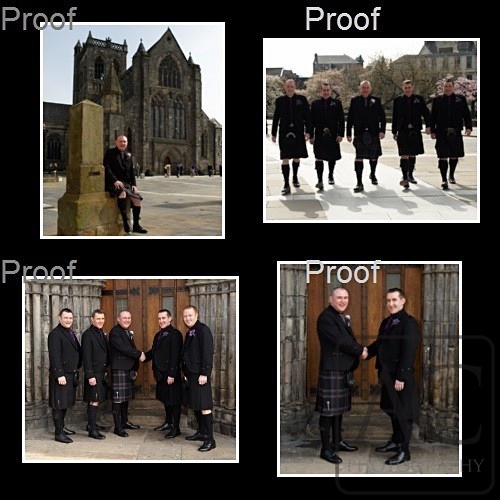  - Paisley Abbey & Lynnhurst Hotel, Johnstone