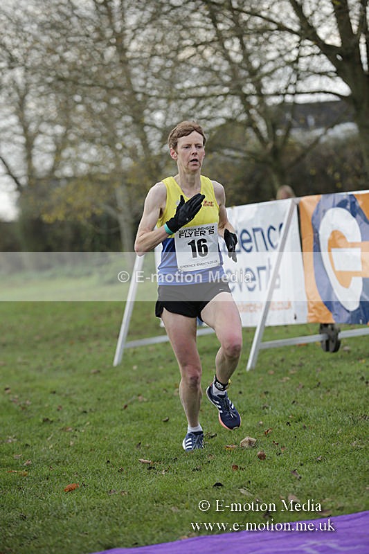 CAD5 171119-0592 - Sutton Benger 5 mile Flyer – 17th Nov 2019