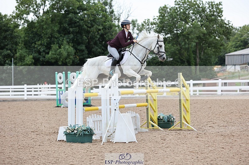 250625-155836-01585 - Cls 6 Foxhunter and 1.20m Open