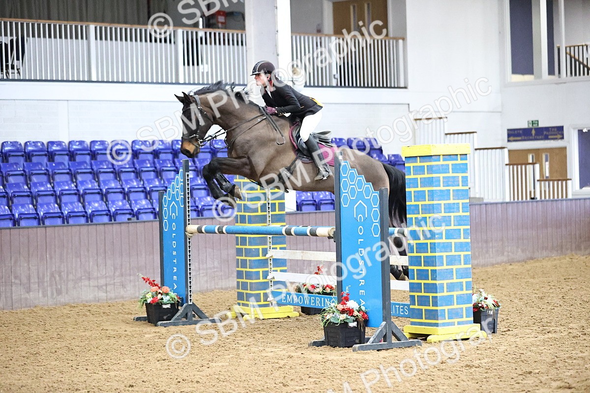 SBM_006435 - Class 17 - Senior Foxhunter - 1.20m Open