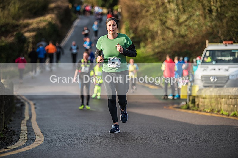 Ribble-1534 - Ribble Valley 10K Sunday 31st December 2023