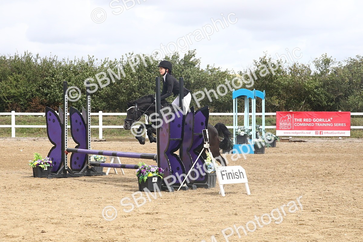 SBM_006072 - Class 6 - 60cm Champs