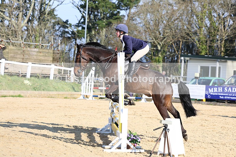 3E7A5885 - Class 2: Senior 70cm