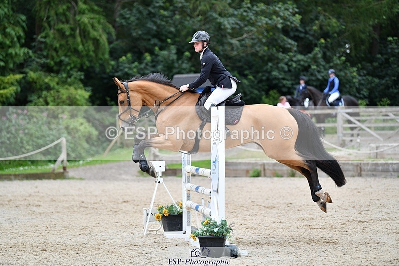 240712-164352-35226 - Cls 140 1.05m Amateur Quali and Open