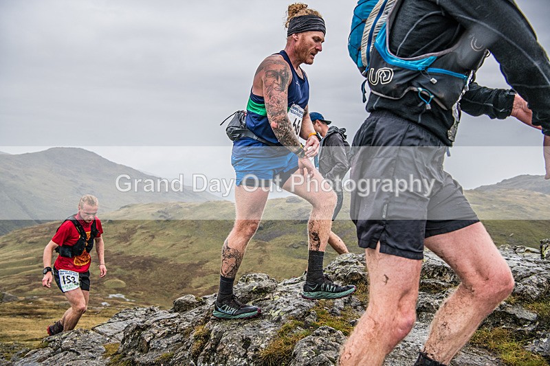 Three Shires-563 - Three Shires Fell Race Saturday 20th September 2025