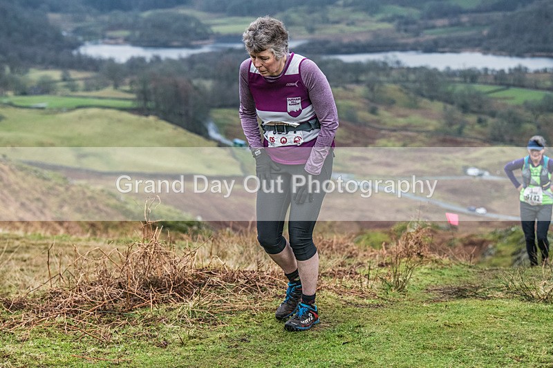 Elterwater-591 - Kendal Winter League Elterwater Junior & Senior Fell Races Sunday 25th January 2026