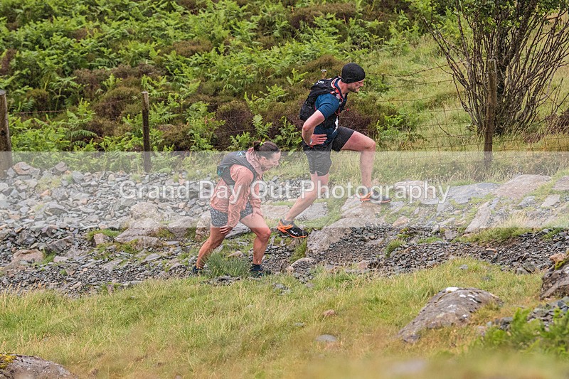 Buttermere h-s-365 - Buttermere Horseshoe Fell Race Saturday 4th July 2026