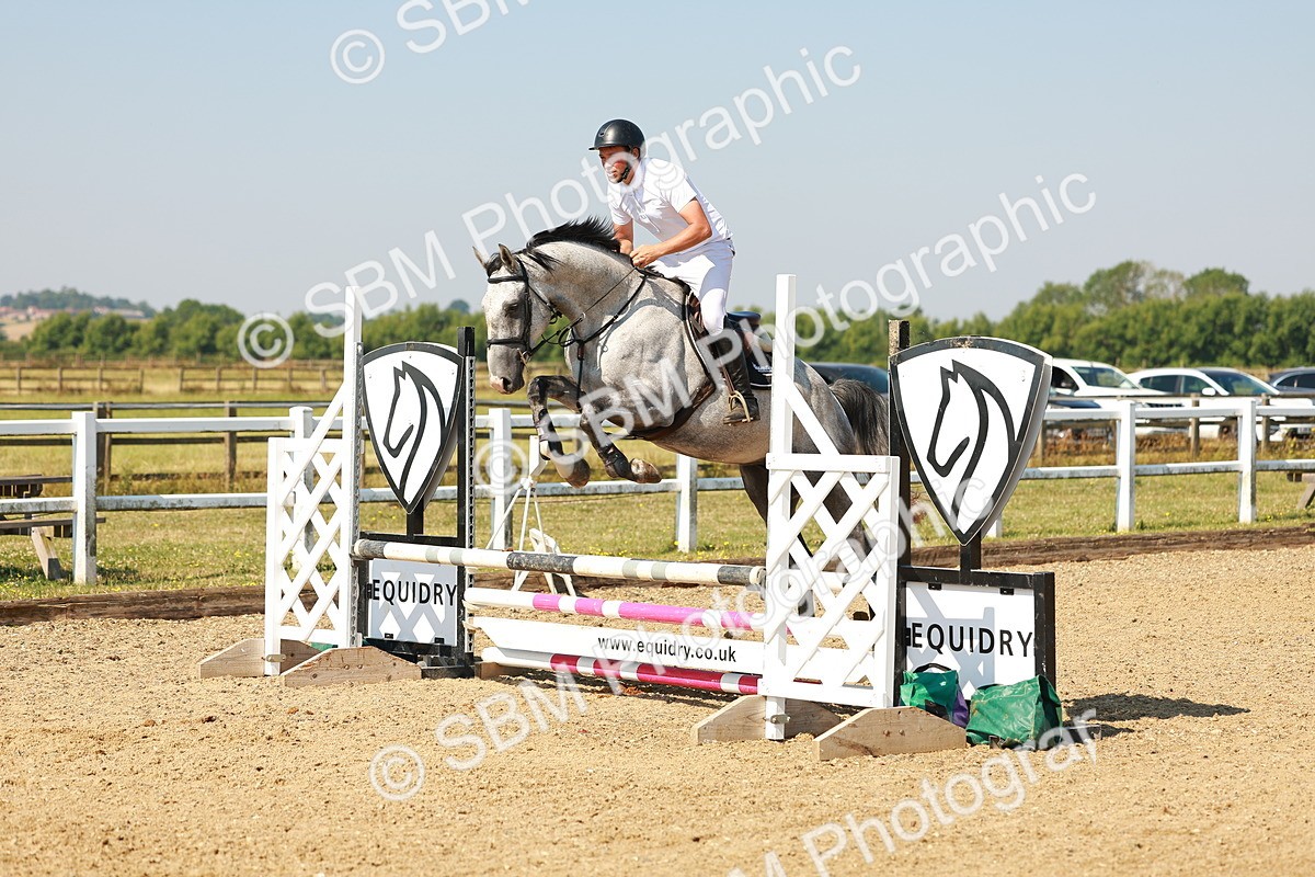 1I0A0226 - Class 1 - Clear Round