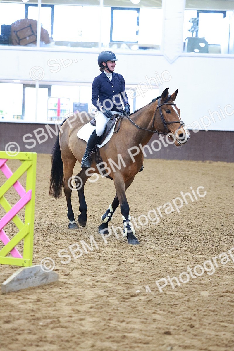 SBM_000076 - Class 1 - Clear Round