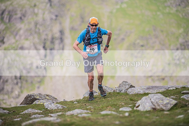 Duddon Long-370 - Duddon Valley Long Fell Race Saturday 1st June 2024