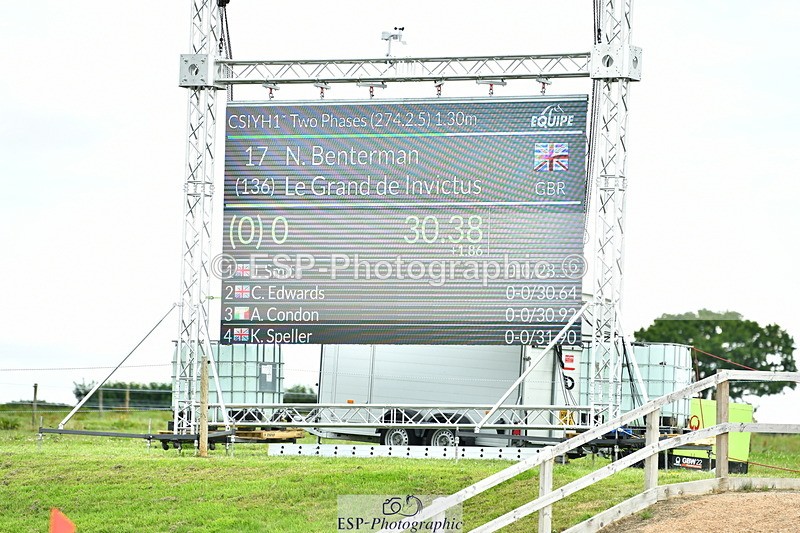 230720A-123943-02908 - Cls 33, 7 Yr Olds 1.30m