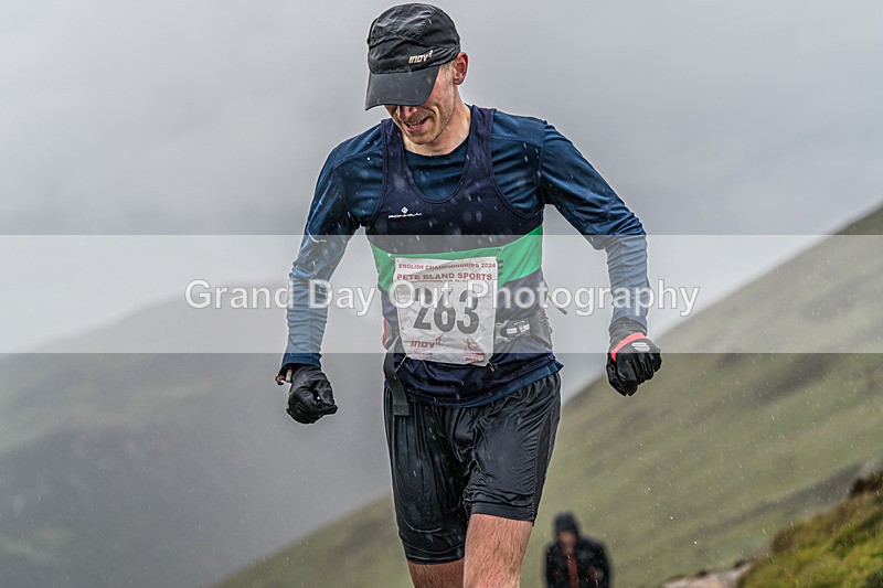 Buttermere-1065 - Buttermere Sailbeck Fell Race Saturday 15th June 2024