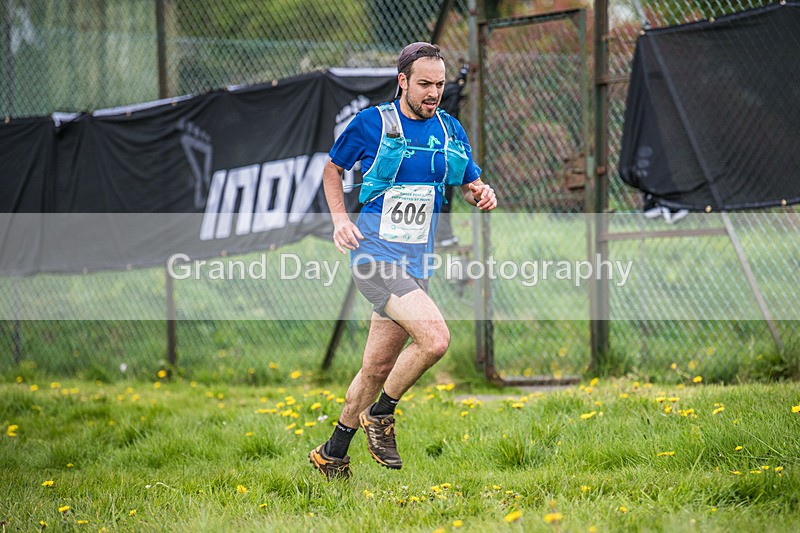 3 Peaks-1994 - The 3 Peaks Race Saturday 27th April 2024